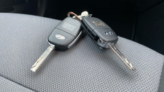 Hyundai i20 1.2 MPi SE 5dr Petrol Hatchback